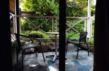 Habitación Durazno