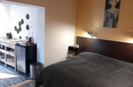 Habitación Maíz